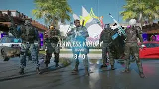 RIP Shield Hipfire | Rainbow Six Siege
