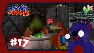 T.A.G Playz: Banjo-Tooie (P64) - Part 17 | HE DID THE THING!