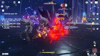 Ayaka melt-Genshin Impact