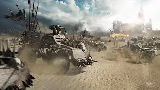 Crossout  / 20 лет бездарям на Таргемах / Дробовик в отставке /