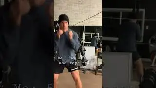 Boxing Training head movement #boxing #training #headmovement #rolls