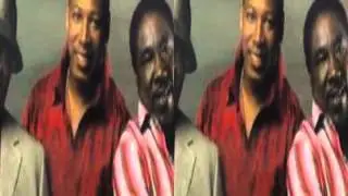 The O'jays It Wont Hurt