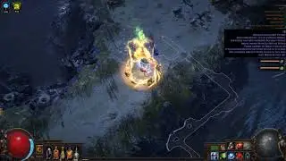 PoE Atoll Map Guide