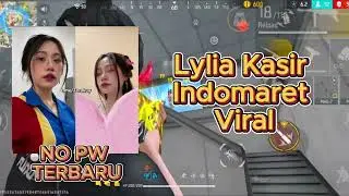 link videy Lylia Kasir Indomaret Viral