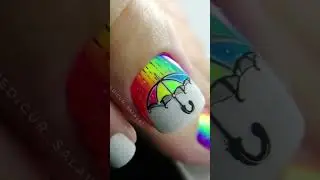 DISEÑOS DE UÑAS PARA INSPIRACIÓN PIES 2024