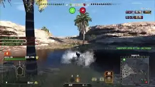 World of tanks👌 PS5✌️НА ЭРУСЬКИ ЁПТ🤪🤪🤪☠️