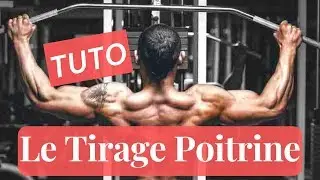 (TUTO ) Comment Faire Un Tirage Poitrine