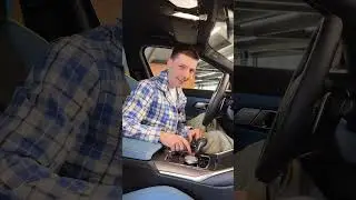 BMW M3 ASMR
