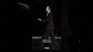 관객 홀리는 살랑살랑 잶💋 | ♬ Razzle Dazzle ♬ | 뮤지컬 '시카고'