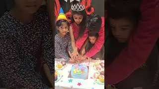 Lovely turns to six