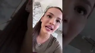 Как расстаются Валя и Саша 💔