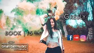 🎇 Video BOOK | 15 Años Gresly 👑 | HD 1080P | Arequipa 🇵🇪 | InFocus Studio Photo & Video
