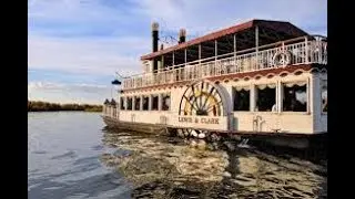 The Fabulous Riverboat - A Riverworld Detailed Book Discussion