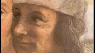 Рафаэль Санти. Преображение - Документальные фильмы (Библейский сюжет)