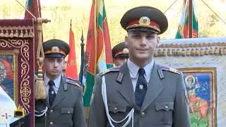 Гафове с микрофони от честванията на Деня на Независимостта