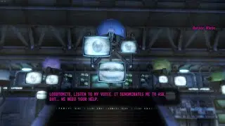 New Vegas has the best dialogue