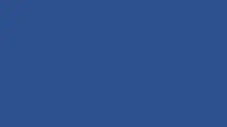 YinMn Blue Screen | 1 HOUR of YINMN BLUE | 60 Minutes of YinMn Blue