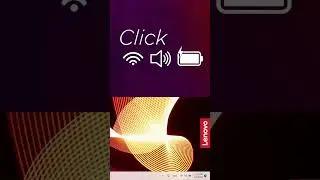 Add or Remove Buttons in Windows 11 Quick Settings | Lenovo Support Quick Tips