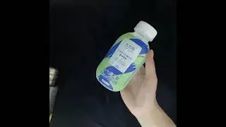 Shrink sleeve labels for bottles