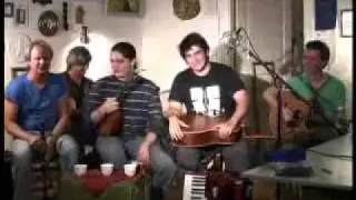 Онлайн-концерт МКПН   09/2009