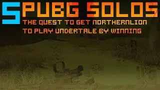 Make Ryan Play Undertale (Ep.5)