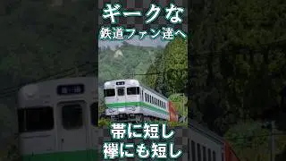 【RailSim】🤔💭このパターンで迷車になった奴おる？🤔💭  #Shorts