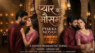 2026 Ka Sabse Romantic Song ❤️ | Pyar Ka Mausam | Arman AM