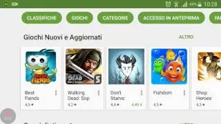 Recyclix bloccato - oscurato - come accedere a Recyclix