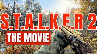 The Stalker 2 experience