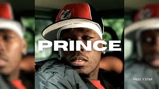 [FREE FOR PROFIT] DIGGA D x 50 CENT Type Beat 2024 | 