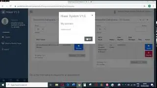 Hiwar Video Tutorial