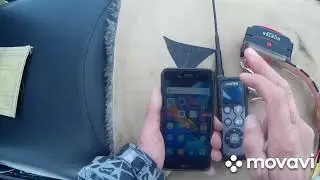 Hunter 25000 PRO/проблемы с приложением