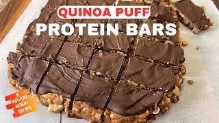 DIY Protein Bars That Beat Store Brands