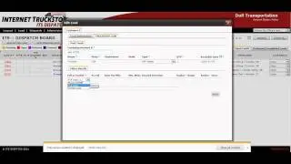 Dispatch Programs| How to Post a Truck Directly to the Internet Truck Stop