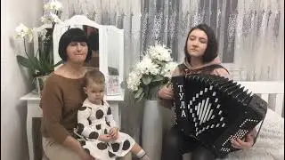 Сиджу на чужині, тай думку думаю!