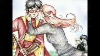 Lily & James Potter - Can you feel the love tonight