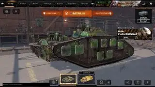 Crossout 