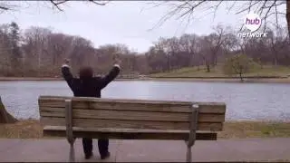 Kid President Critics Spot (Promo) - Hub Network