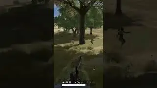 PUBG - What A Ride 