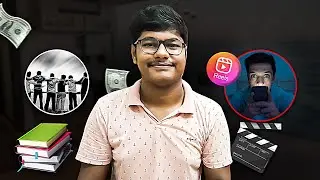 LIfe after Jee 😄| Result,College,Freelancing etc.🙂