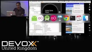 The Smartwatch Revolution begins: Developing for Android Wear