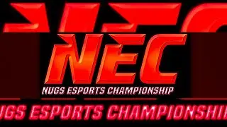 NEC 58 - Ozzy Kidd Vs Iron Domingoat 2 - UFC 5 @nugsau
