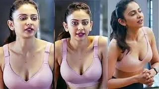 Rakul Preet life story