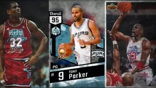NBA 2K17 MYTEAM- WE BEAT HISTORIC DOMINATION DIAMOND PACK OPENING!! NEW PLAYERS!! NEW JERSEY/COURT!!