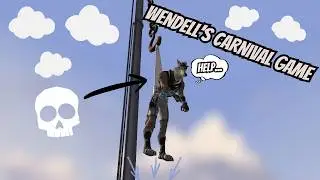 [SFM] Fortnite: Wendell's Carnival Game