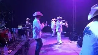 El Trono De Mexico-Prometiste Volver