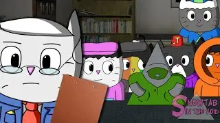 SEASON FINALE! The Crew Goes to Therapy - Snowtab in the Void (Season 6 Episode 10)
