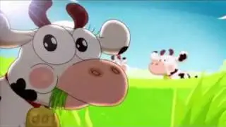 Cows Song