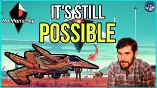 Why Hasn't Hello Games ADDED Ship Customization To No Man's Sky After 7 YEARS?