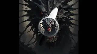 NIGHTMARE-140 (TRAP/HIPHOP/FREESTYLE/BEAT)